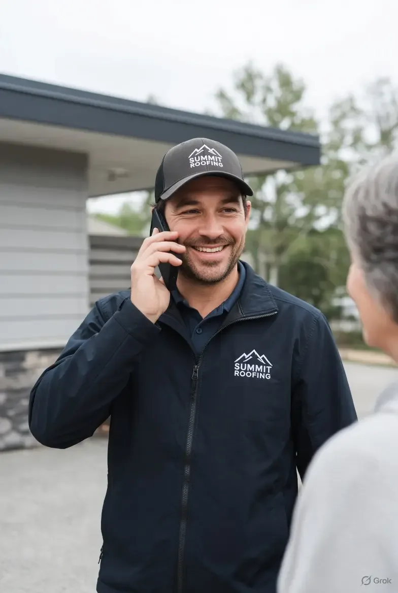 Flat Roof Leak Repair Minburn, IA FAQs